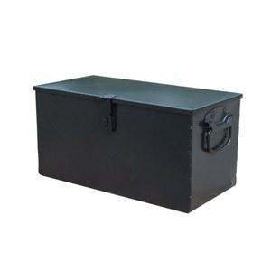 포터철제함 공구 보관함 50x30x30cm 손잡이 두꺼움 포터 공구상자 두께 대형