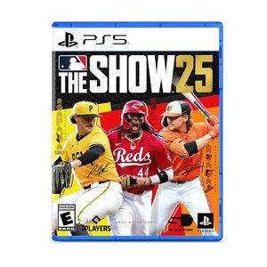 PS5 MLB 더 쇼 25