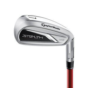 [FAST GOLF]테일러메이드 스텔스 HD 카본 여성 아이언/ 7번 단품