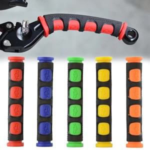 오토바이 액세서리 Pcx125 튜닝 용품에 대 한 부드러운 Anti-slip 핸들 실리콘 커버 Tdm 850 Motocross