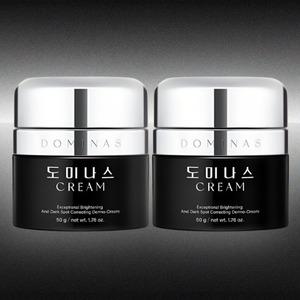 태극제약 TG 도미나스 크림 시즌4 기미크림 50g 2개 트라넥삼산
