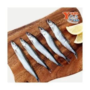 시사모 550g x 5팩 시샤모 1개