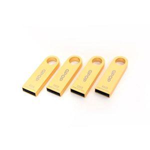 지피오피 테라 골드 메탈 USB 32G (nx4928)
