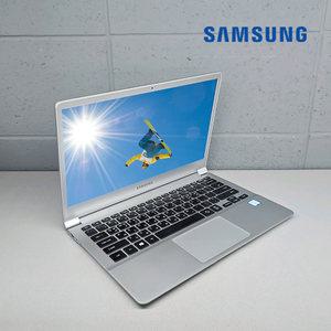삼성 중고노트북 NT901X3J i5 8GB SSD 990g 가벼운 휴대용 사무용