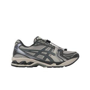 [정품] 아식스 언리미티드 젤 카야노 14 오이스터 그레이 클레이 Unlimited Gel-Kayano Oyster Grey Clay 6