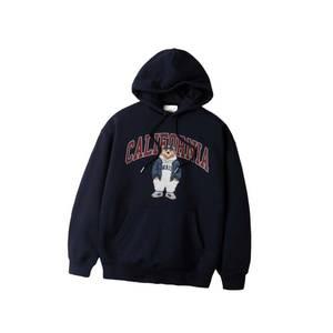 매장정품 WHO.A.U 후아유 남녀공용 Steve P Hoodie WHMHE4921U 332181