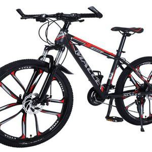 자전거 26인치 MTB 라빈 스팅거 블랙스미스