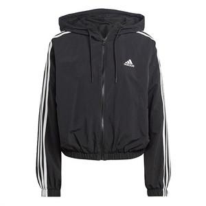 바람막이 OQC HT3399 W 3S WV WB-BLACK/WHITE