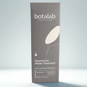 보타랩 데저티콜라 워터 트리트먼트 300ml