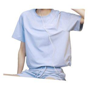 매장정품 POLHAM 폴햄 여성) 트리코트 라글란 반팔티_PHF2TS2780 PHF2TS2780 442172