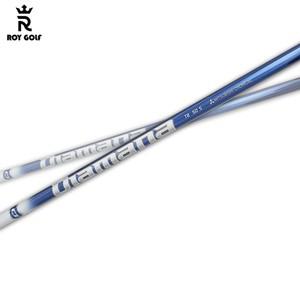 중고 중고 디아마나 TB 5S 드라이버 샤프트 (스릭슨 슬리브) R2C