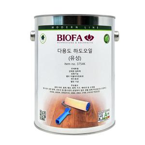 비오파 하도오일 3754K 2.5L
