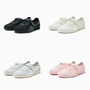 푸마 벨라 V 블러쉬 404566 01 02 03 04 경량 쿠션 찍찍이 스니커즈 발레코어 운동화 335780