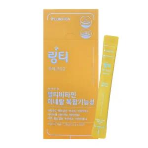 링티 액티브 11g x 10포 1박스 (hi)