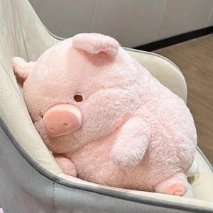 침대 인형 식빵돼지 애착인형 돼지 돼지인형 35cm 루루 1 룰 그 20cm 봉