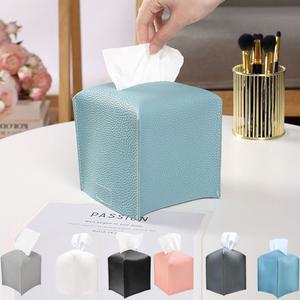 (01.블랙) SIS-258 호텔휴지케이스 소/데스크/정리함/티슈/커버/각티슈/케이스/휴지/두루마리/물티슈/정리/