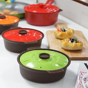 레스티나 실리콘 찜기 중 800ml조리도구 요리 멀티 조리용 주방 손잡이