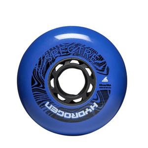 롤러블레이드 유니 - 수소 스펙터 80/85A(4피스) 휠, 원컬러, 80mm/85A