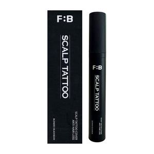 포뷰트 두피 타투 15g 블랙 1개 / 써클