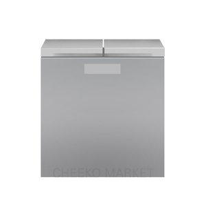 [LG]전자 정품판매점 디오스 김치톡톡 김치냉장고 뚜껑형 K223SS131