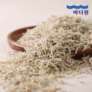 [씽씽배송] 바다원 볶음용 지리멸치1kg