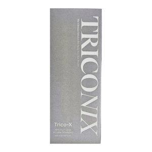 트리코닉스 트리코엑스 탈모완화 볼륨 샴푸 500ml 1개 모발 두피