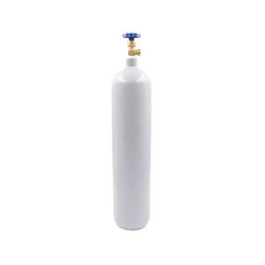 휴대용 알곤 알루미늄 질소가스 산업용 밸브 용접 실린더 질소통 알곤통 LPG