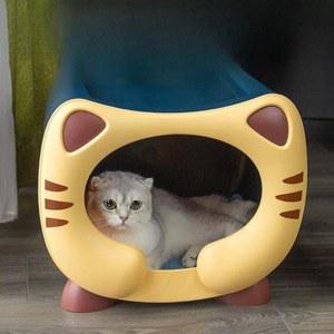 길고양이 집 실외 고양이집 개집 길냥이 보온 야외용