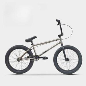 비엠엑스 BMX 자전거 SHOWKE 엔듀로 크롬 액션익스트림 다이 트 여성용
