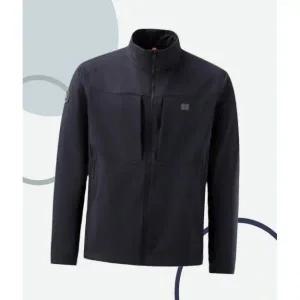 [국내매장정품] 코오롱스포츠 KOLON SPORT HERO 남성 LIGHT 소프트쉘 자켓 JWJJX25021BLK 108713