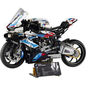 레고호환블럭 BMW M1000RR 1000RR 중국 테고락 오토바이 블록