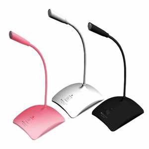 컴소닉 필라 CM-700 USB 고감도 스탠드 마이크
