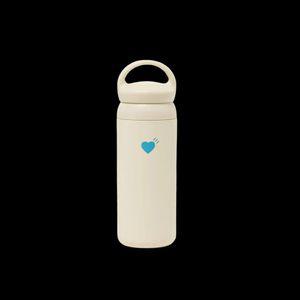 [휴먼메이드/ 재고보유] [휴먼 메이드 x 블루 보틀커피] Blue Bottle Coffee 데이 오프 텀블러 500ml