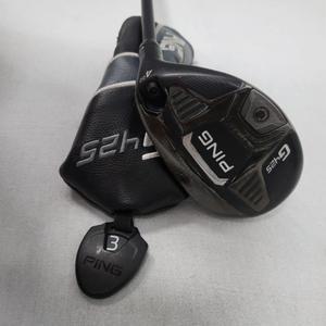 중고 PING G425 남성 4번 하이브리드 유틸리티 22도 R 정품[EG507244]