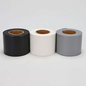 에어컨 테이프 냉동 배관 테이프 75MM 27M 회색 6P
