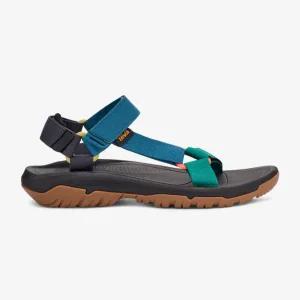 [테바](강남점)[TEVA] 24SS 남성용 베스트 스포츠샌들 허리케인XLT2 (STVM2419234-BLM)