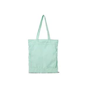 매장정품 프렌다 PRENDA NYLON ZIPPER ECO BAG MINT PRTFAWBG10WM2 204101