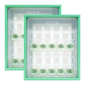 마티스 파리 글리코아미노글리칸즈 리프팅 수분 앰플 2mlX10병X2박스