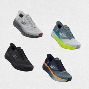 [스케쳐스]{매장정품} 스케쳐스 SKECHERS 남성 맥스쿠셔닝 프리미어 2.0 슬립인스 SP0MRCEY041 4종 MD 7040