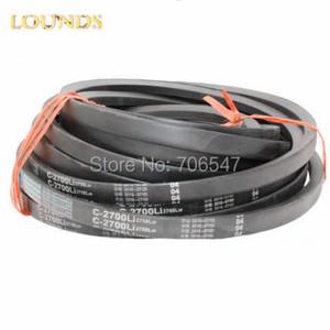 클래식 래핑 V-BELT B900Li B914Li B965Li 산업 블랙 고무 B 타입 Vee V 벨트