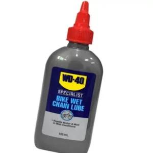 [헬스케어]윤활 코팅 오염 제거제 습식 윤활유 WD40 120ml 녹 방지 윤활제