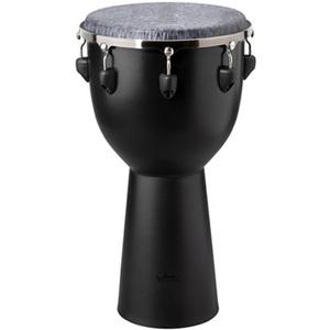 [메이플시티]레모 Remo Apex Djembe 12인치 Black DJ-6012-70 젬베/젬베이/잠베이/퍼쿠션/타악기/퍼쿠션