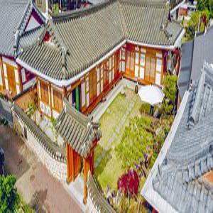 [전라] 전주 한옥마을 혜윰(전라숙소/전주숙소)