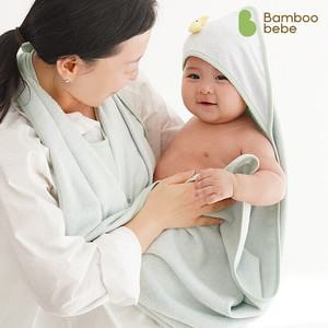 톡톡 엄마편한 목욕타올_온마을