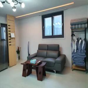 [울산 게스트하우스] 울산 54 게스트하우스 (동구,북구,울주군(일산,진장,진하,KTX역,영남알프스))
