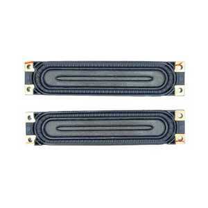 카오디오 스피커 TV용 un40f5500 un40f600 Un46f5500 Un46f6400 un40f6400 un40f6100 ag 2