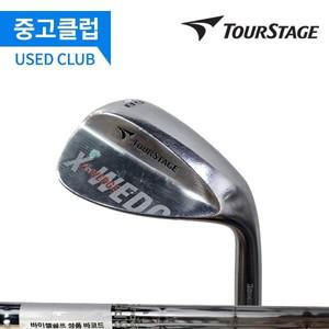 중고 (중고) TS X-WG 58도R 웨지 450350228