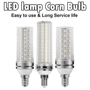 E14 E27 12w 16w 20w 24w 40w Led 옥수수 램프 울트라 장식 생활 할로겐 조명 220v 가족 방 높이 교체 110v