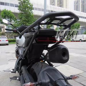 바이크 오토바이 후방 선반 테일 브래킷  액세서리 Loncin Voge 350AC AC 승객 등받이