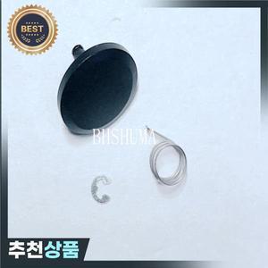 라이카 Q 탑 셔터 단추 95%